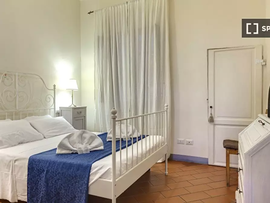 Immagine 11 di Appartamento in affitto  in Via Osteria del Guanto a Firenze