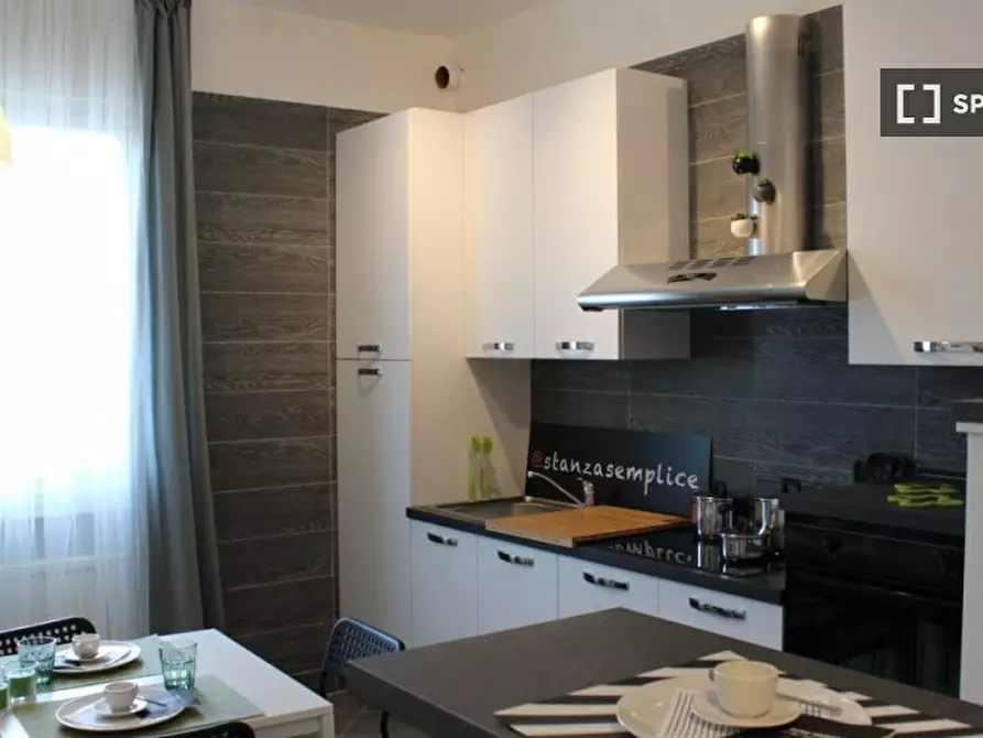 Immagine 5 di Camera condivisa in affitto  in Europa a Brescia