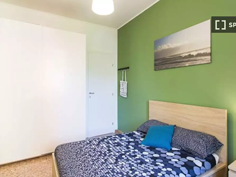 Immagine 7 di Camera condivisa in affitto  in Via Gallarate a Milano