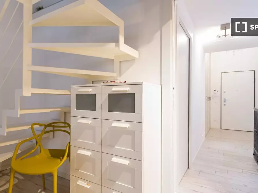 Immagine 4 di Appartamento in affitto  in Via Francesco Brioschi a Milano