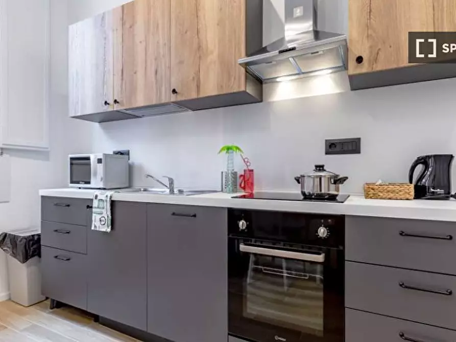 Immagine 13 di Camera condivisa in affitto  in Via Carlo Pedrotti a Torino