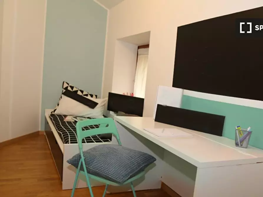 Immagine 14 di Camera condivisa in affitto  in Via delle Orfane a Trento