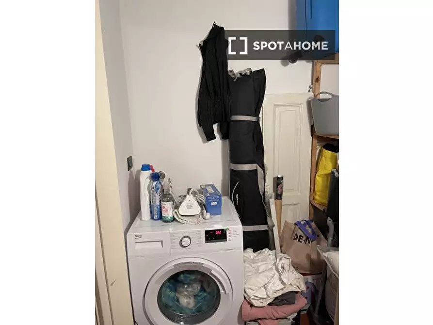 Immagine 8 di Appartamento in affitto  in C.so Lodi a Milano