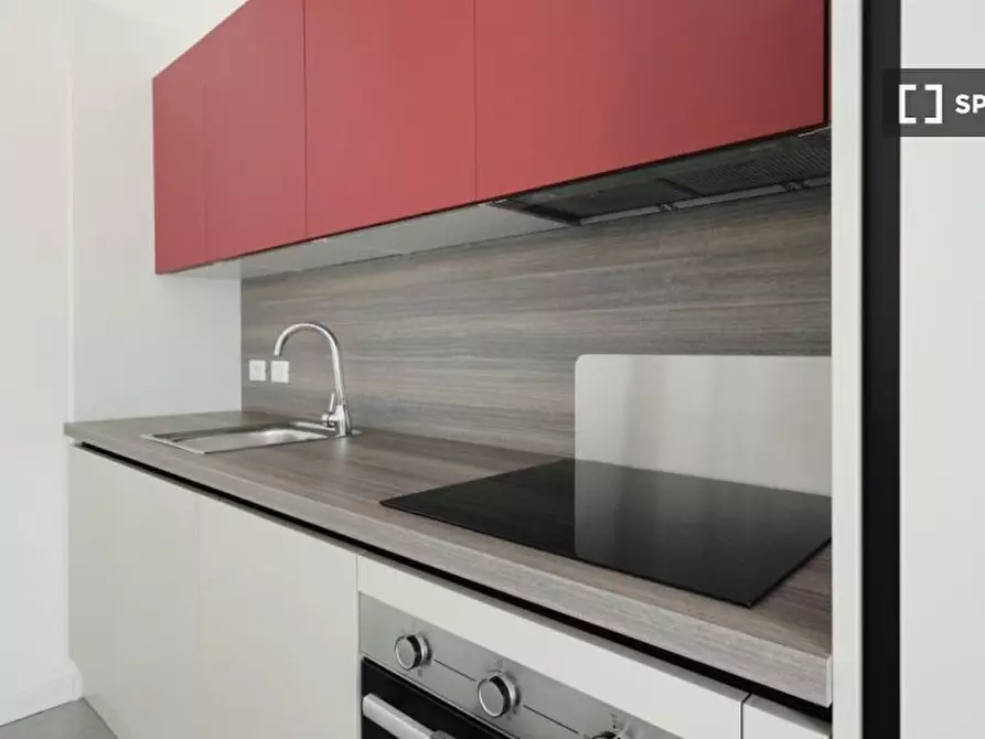 Immagine 4 di Appartamento in affitto  in Via Adda a Milano