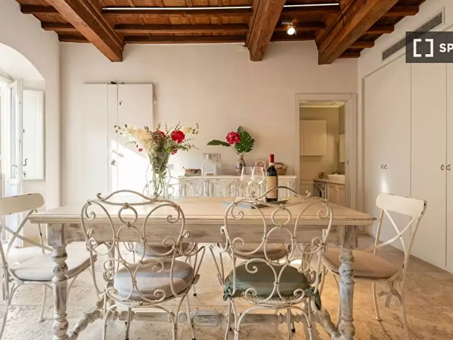 Immagine 3 di Appartamento in affitto  in Via del Proconsolo a Firenze