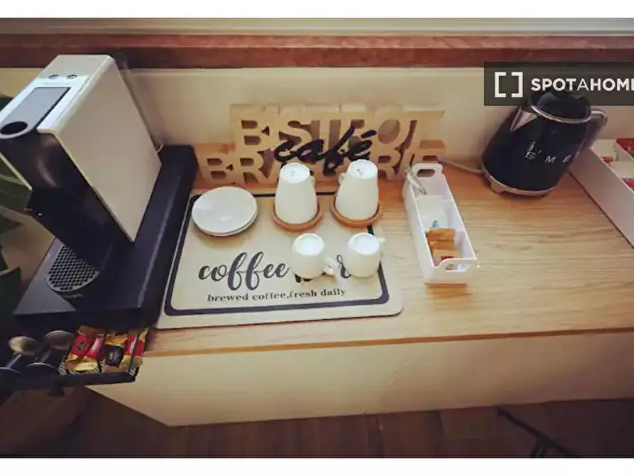 Immagine 9 di Appartamento in affitto  in Via Guido Cavalcanti a Milano