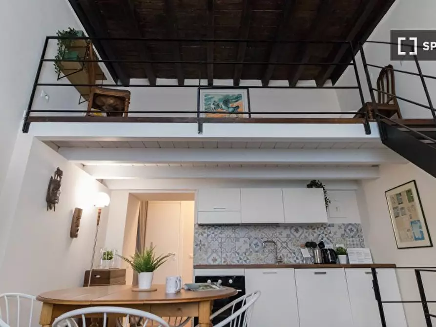 Immagine 14 di Appartamento in affitto  in Via Giorgio Chavez a Milano