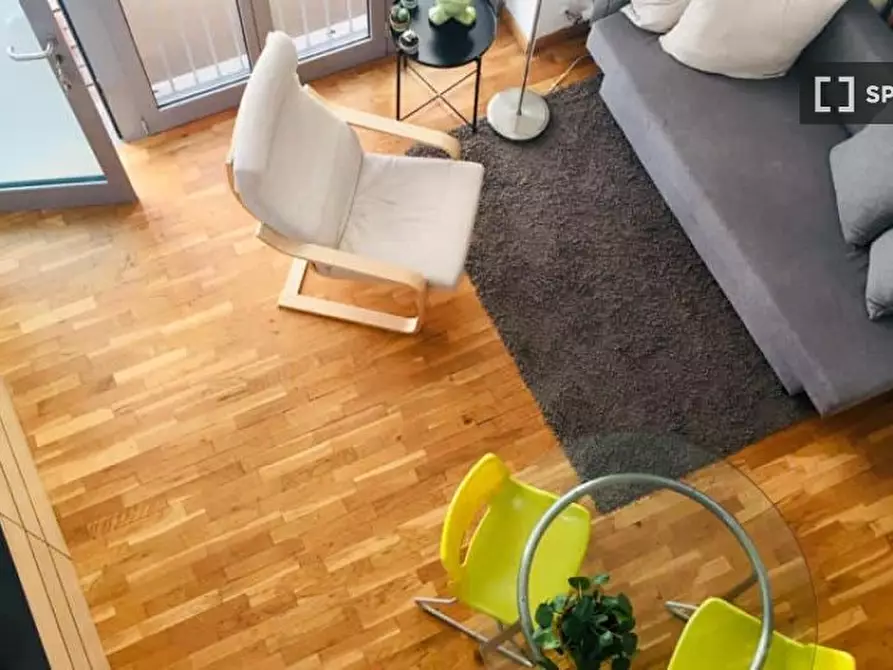 Immagine 1 di Appartamento in affitto  in Via Bordighera a Milano
