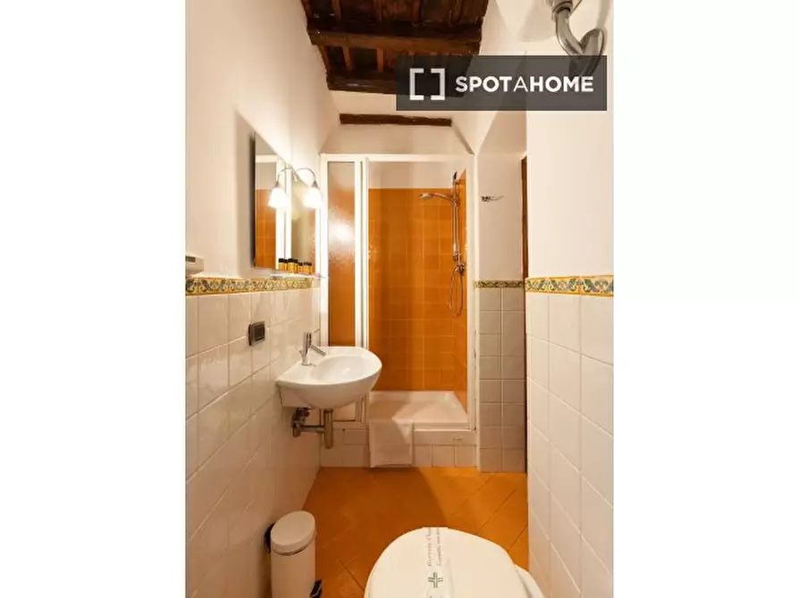 Immagine 7 di Ufficio in affitto  in Via del Corso a Firenze