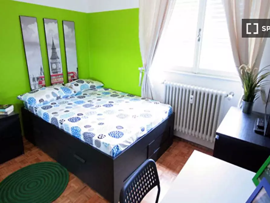 Immagine 5 di Camera condivisa in affitto  in Via Tortona a Milano