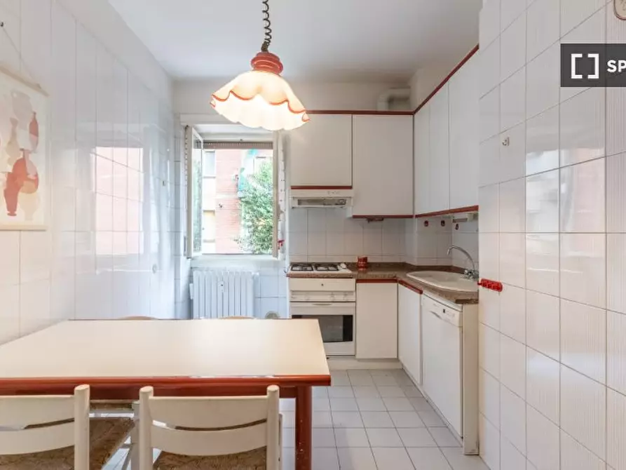 Immagine 5 di Camera condivisa in affitto  in Via Marcello Prestinari a Milano