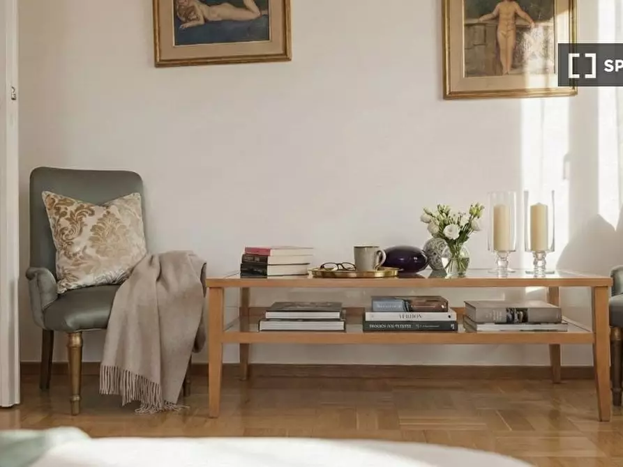 Immagine 10 di Appartamento in affitto  in Via Eugenio Villoresi a Milano