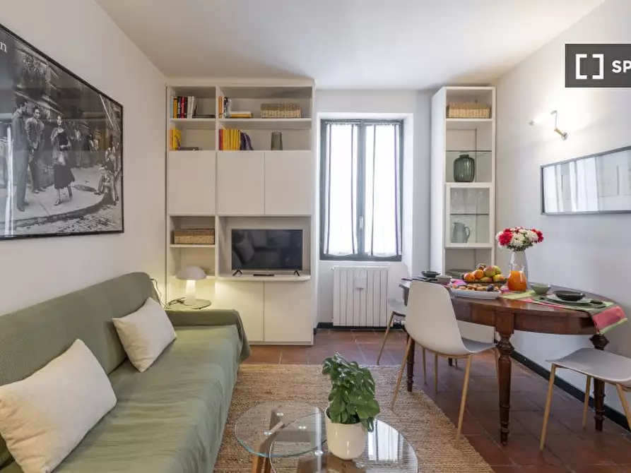 Immagine 1 di Appartamento in affitto  in Piazza Lega Lombarda a Milano