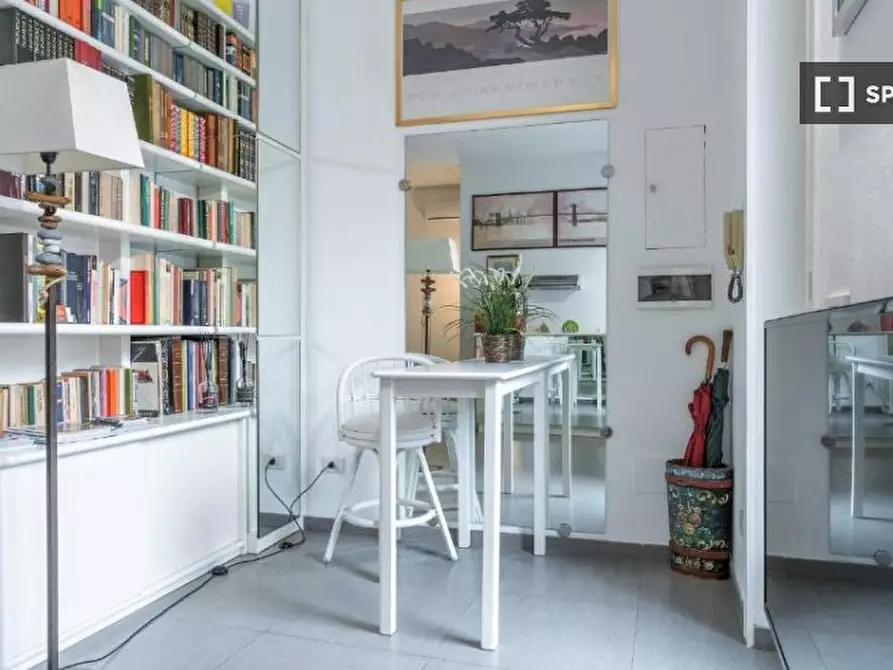 Immagine 6 di Appartamento in affitto  in Piazza Sant'Ambrogio a Milano