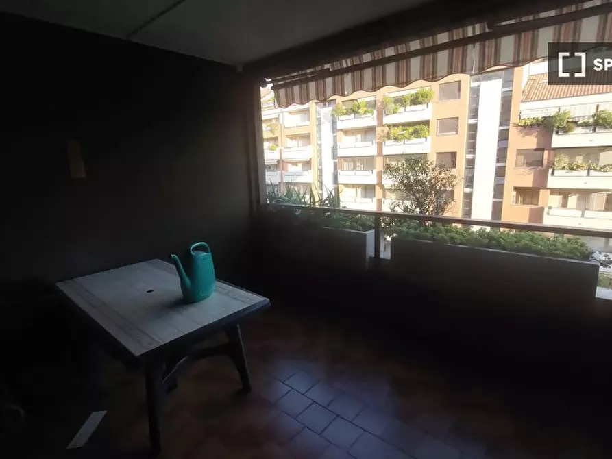 Immagine 10 di Camera condivisa in affitto  in Via Ettore Bugatti a Milano