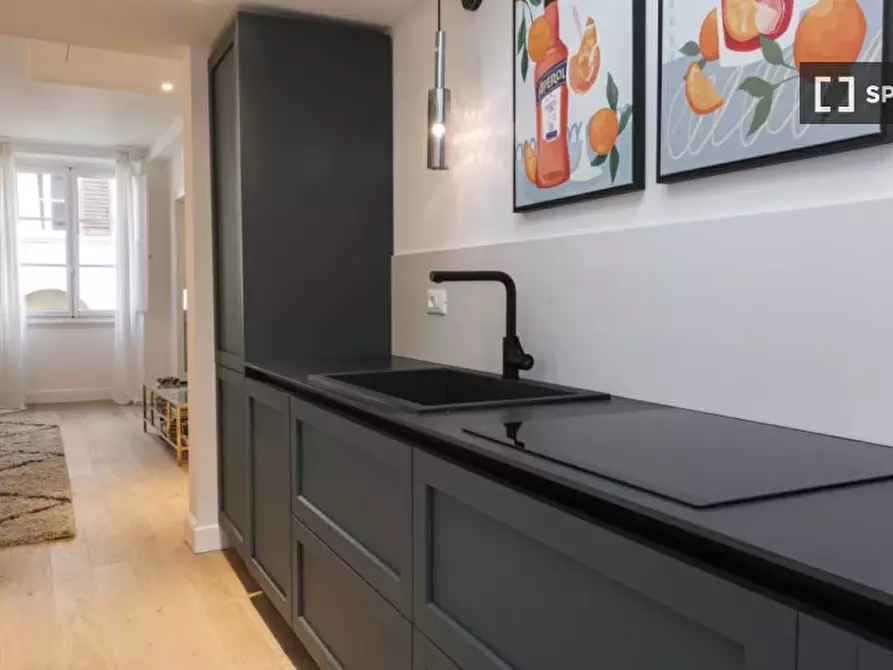 Immagine 11 di Appartamento in affitto  in Via Sant'Egidio a Firenze