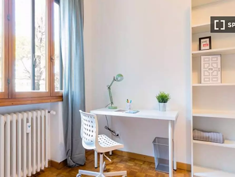 Immagine 7 di Camera condivisa in affitto  in Via Roberto Schumann a Padova