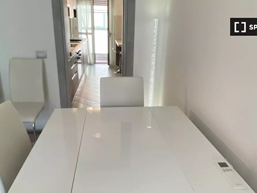 Immagine 7 di Appartamento in affitto  in Via Giovanni Battista Fauchè a Milano