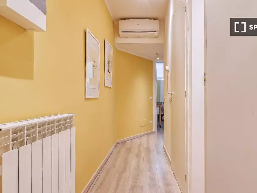 Immagine 11 di Ufficio in affitto  in Via Vigevano a Milano