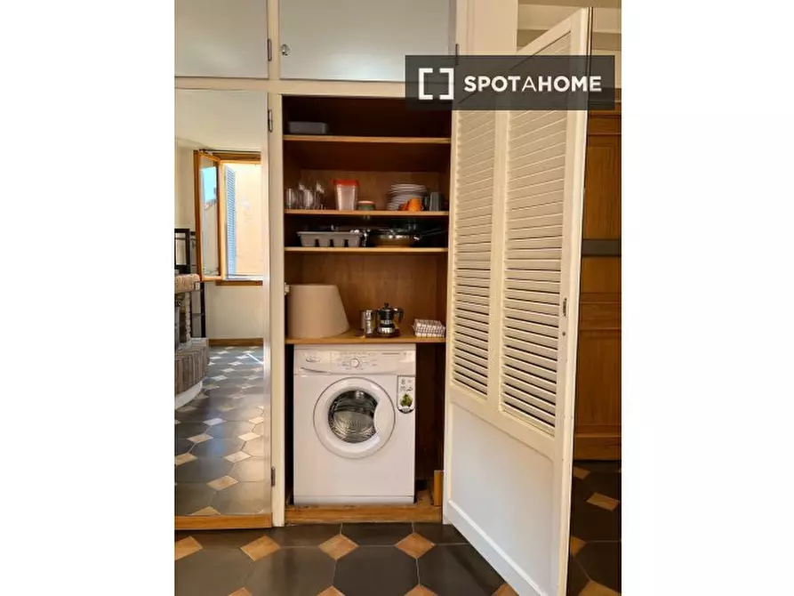 Immagine 14 di Ufficio in affitto  in Via Piella a Bologna