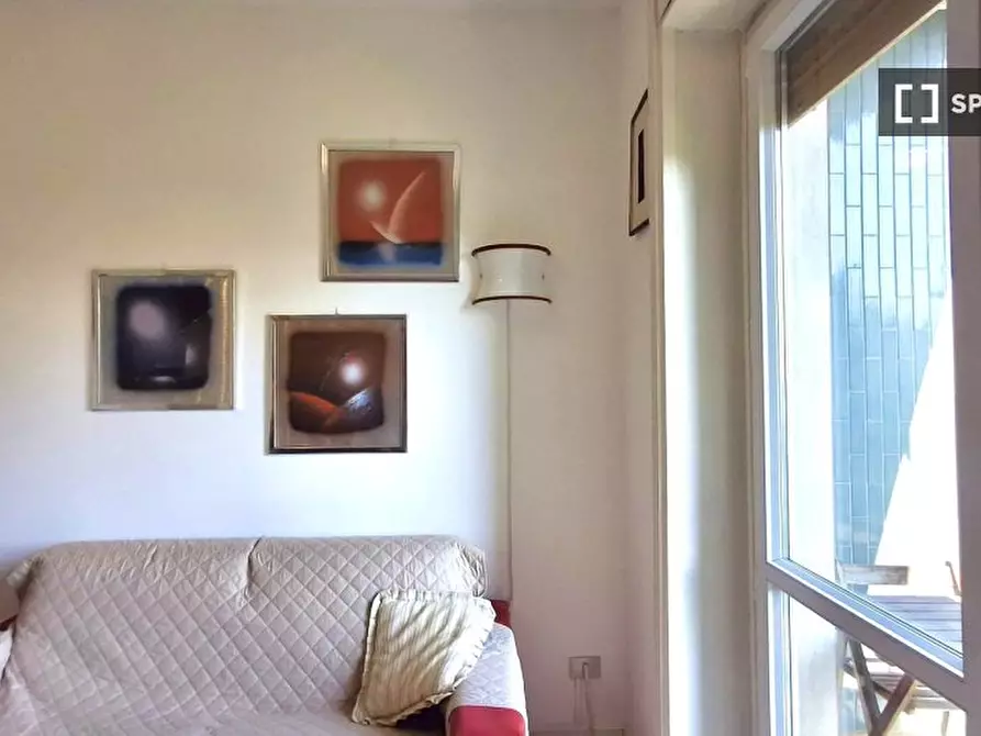 Immagine 5 di Appartamento in affitto  in Viale Corsica a Milano