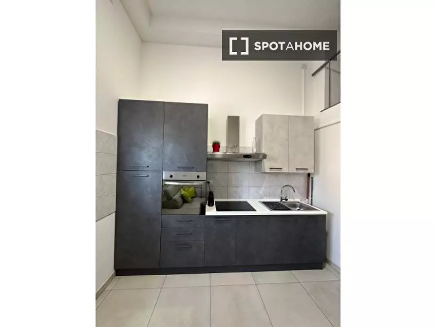 Immagine 9 di Appartamento in affitto  in Via Antonio Oroboni a Milano