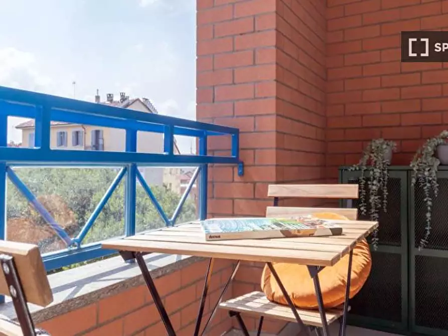 Immagine 6 di Camera condivisa in affitto  in Strada del Fortino a Torino