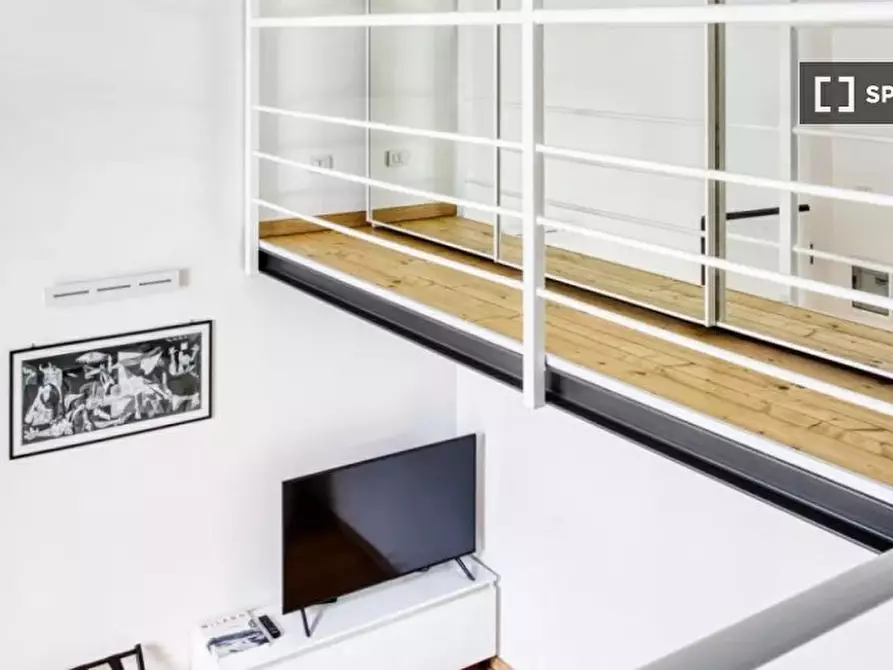 Immagine 15 di Appartamento in affitto  in Via Giovanni Prati a Milano