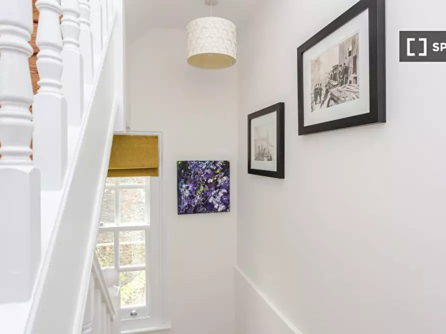 Immagine 14 di Appartamento in affitto  in Balfe St a Islington