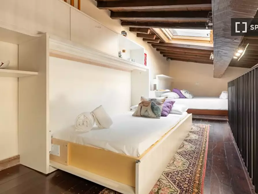 Immagine 16 di Appartamento in affitto  in Via Giuseppe Verdi a Firenze