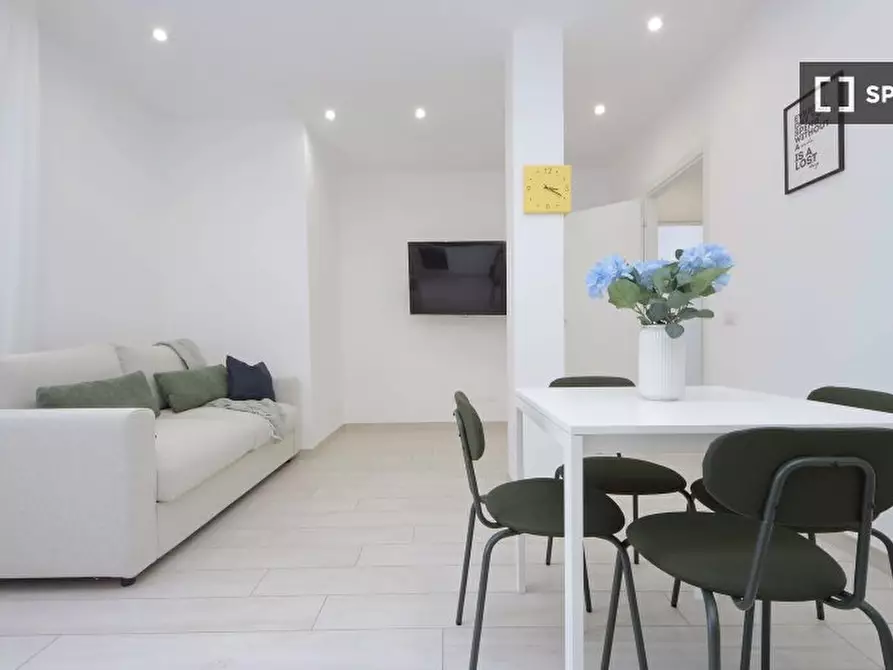 Immagine 12 di Appartamento in affitto  in Viale Ammiraglio del Bono a Roma