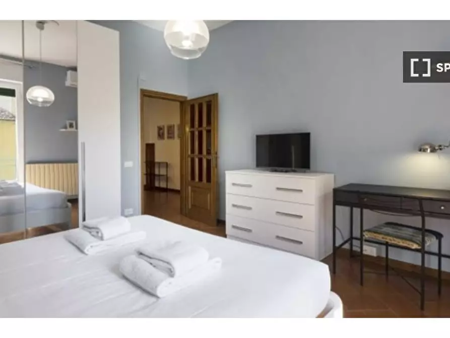 Immagine 7 di Appartamento in affitto  in Via M. Roselli Cecconi a Firenze