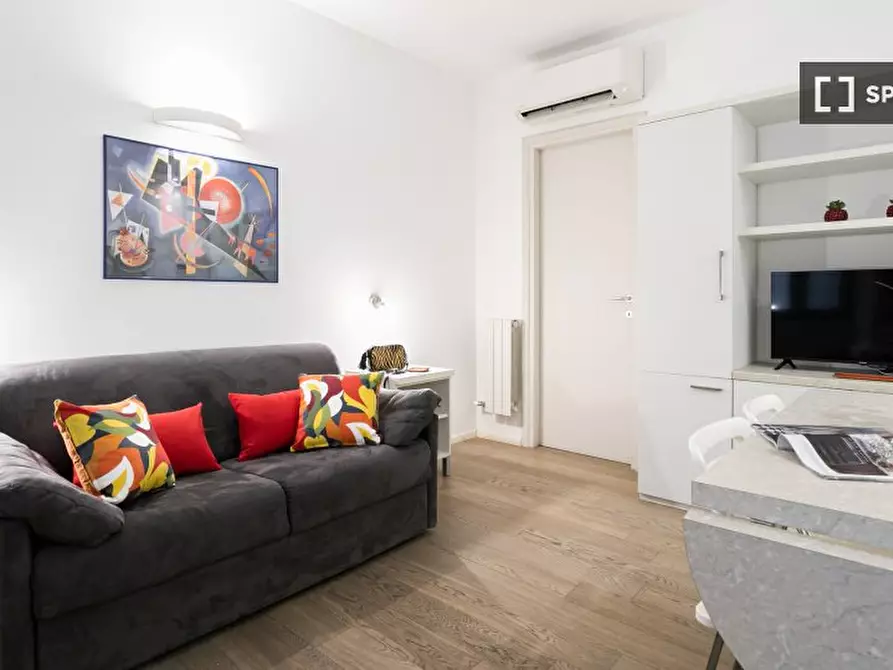 Immagine 5 di Appartamento in affitto  in Viale BlignyA a Milano