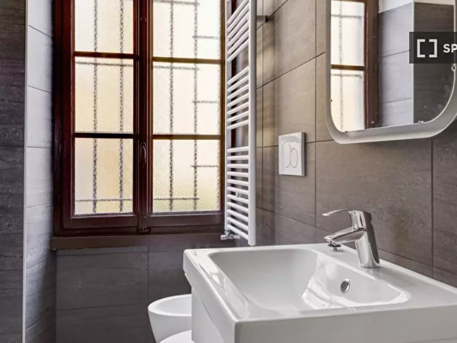 Immagine 8 di Camera condivisa in affitto  in Via Privata Minturno a Milano