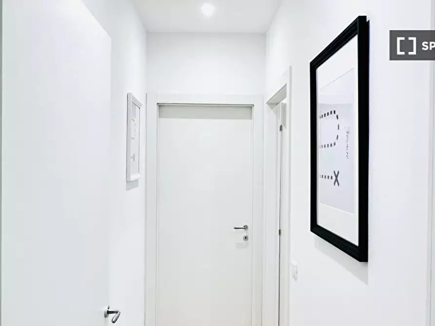 Immagine 1 di Appartamento in affitto  in Viale Legioni Romane a Milano