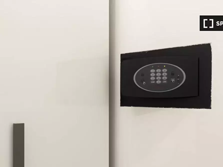 Immagine 17 di Appartamento in affitto  in Piazza Tirana a Milano