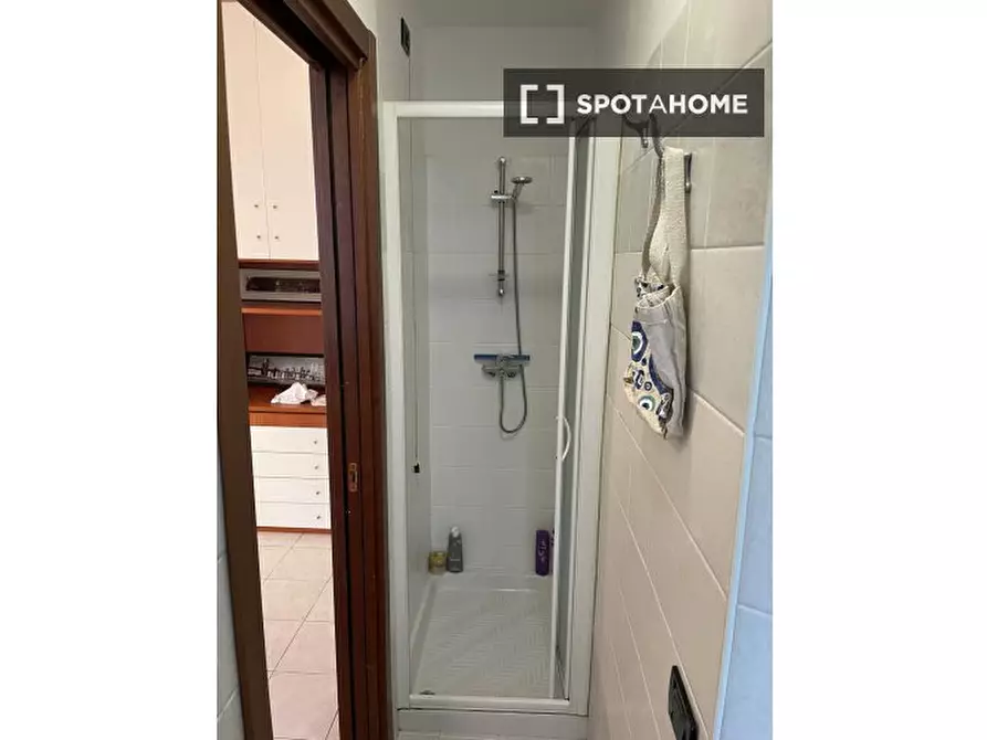 Immagine 5 di Ufficio in affitto  in Via Bramantino a Milano