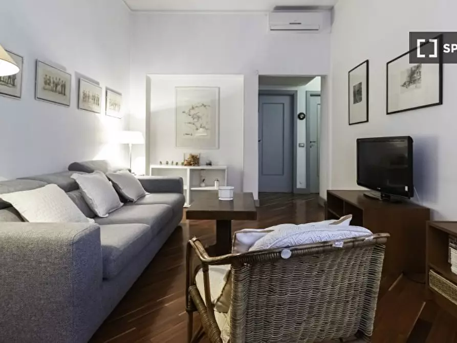 Immagine 9 di Appartamento in affitto  in Via Giovanni Duprè a Milano