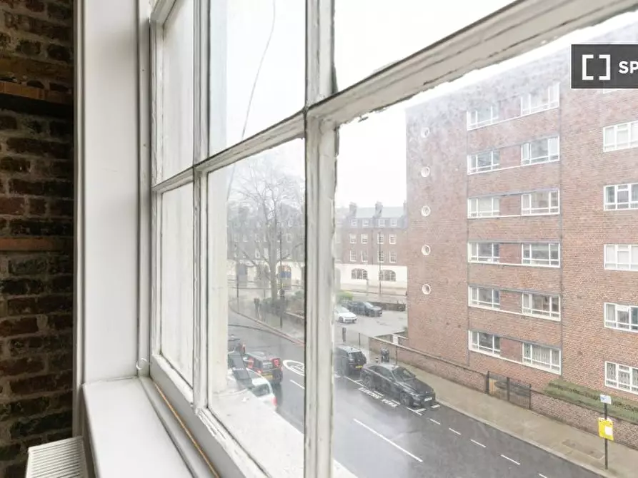 Immagine 4 di Appartamento in affitto  in Gloucester Pl a Camden Town