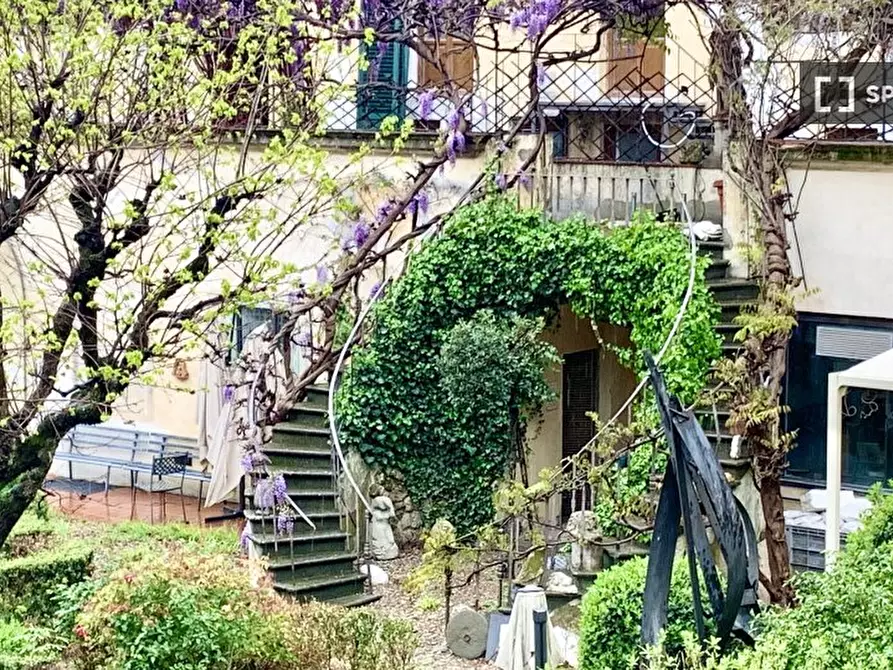 Immagine 18 di Camera condivisa in affitto  in VIA S. ANTONINO (2) a Firenze