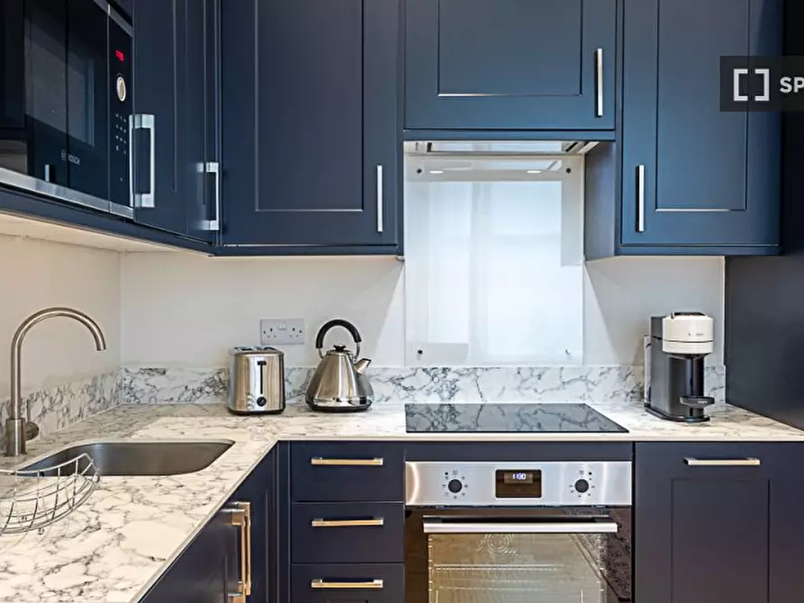 Immagine 2 di Appartamento in affitto  in Queensborough Terrace a Paddington