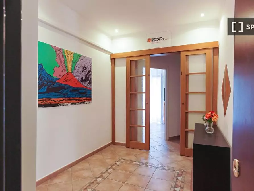 Immagine 7 di Camera condivisa in affitto  in Via Pignasecca n. a Napoli