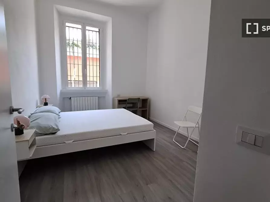 Immagine 10 di Camera condivisa in affitto  in Via Privata Maddalena Giudice Donadoni a Milano