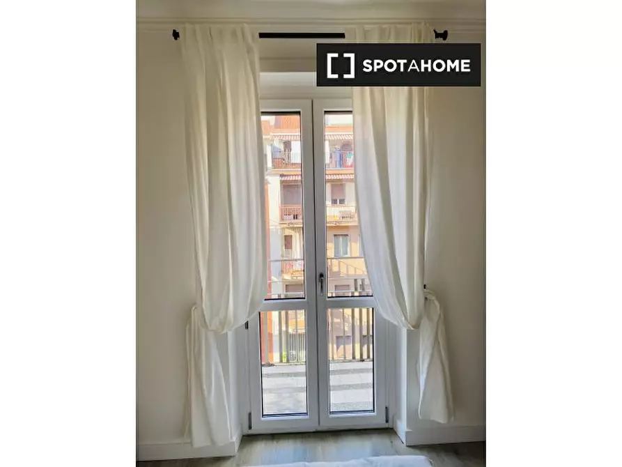 Immagine 17 di Appartamento in affitto  in Via Boston a Torino