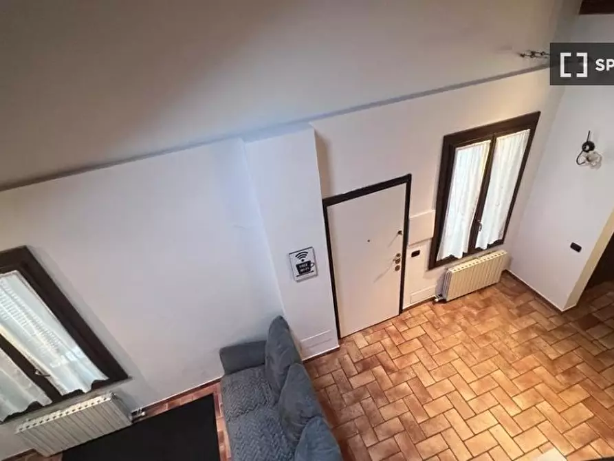 Immagine 3 di Appartamento in affitto  in Via' Maggio a Lacchiarella