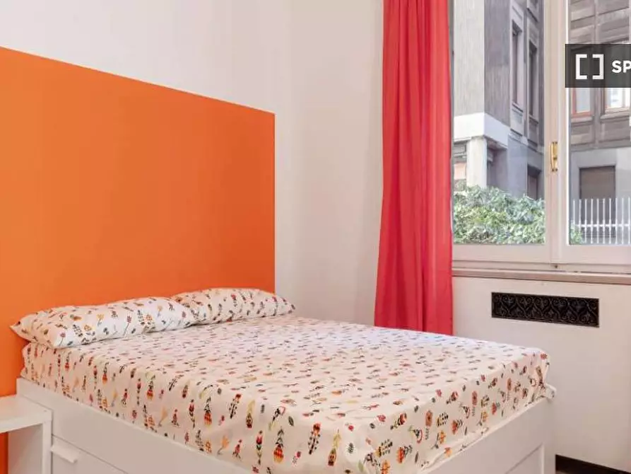 Immagine 3 di Camera condivisa in affitto  in Via Lentasio a Milano