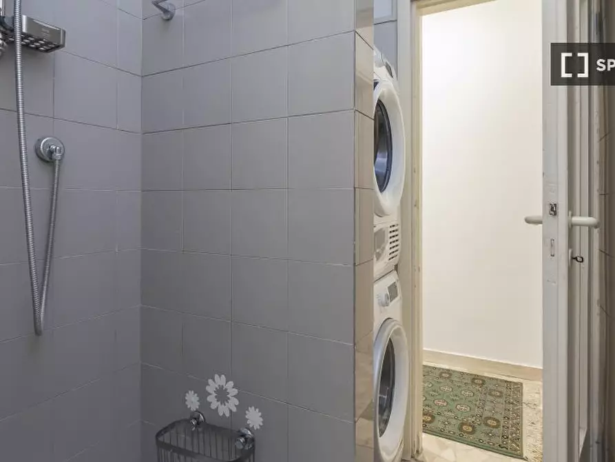 Immagine 4 di Appartamento in affitto  in Piazza Insubria a Milano