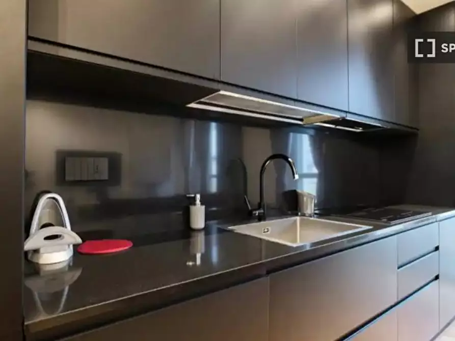 Immagine 5 di Appartamento in affitto  in P.za Argentina a Milano