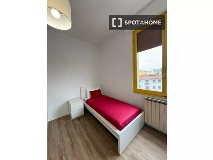 Immagine 5 di Camera condivisa in affitto  in Piazza di S. Jacopino a Firenze