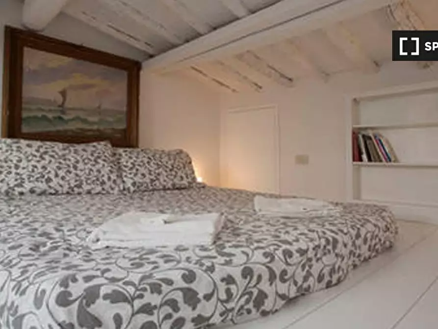 Immagine 3 di Appartamento in affitto  in Borgo S. Frediano a Firenze